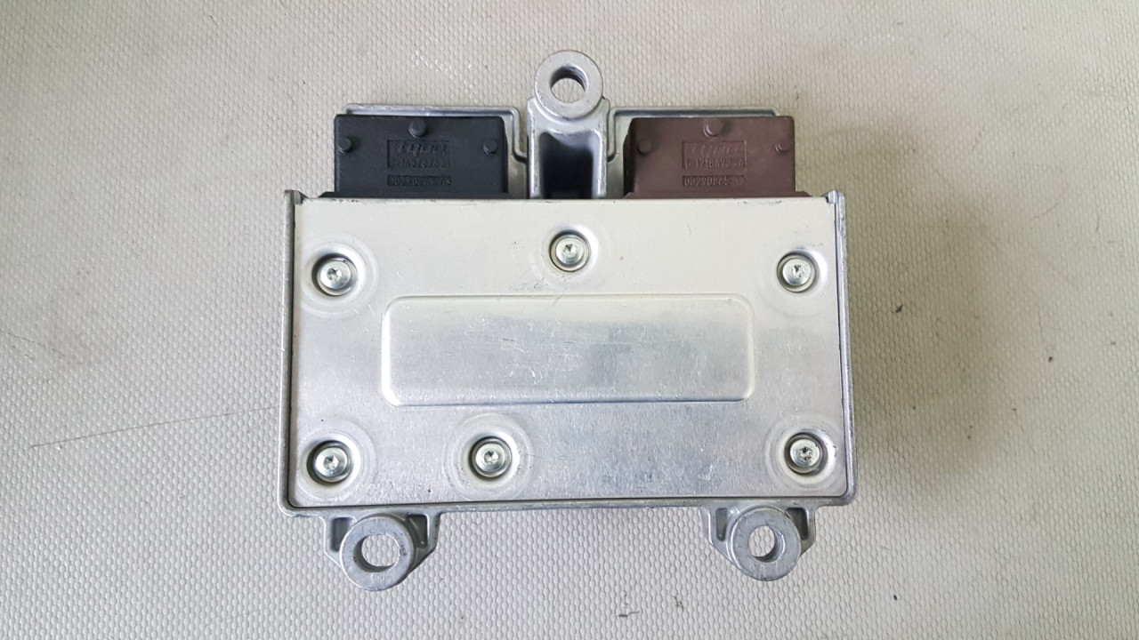 ELEKTRONIKA AIRBAGA OPEL ASTRA H GTC > 04-10 13188854