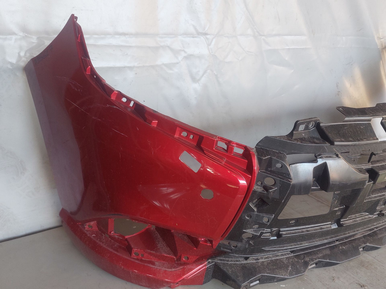 BRANIK MITSUBISHI OUTLANDER > 12-15 6410G227ZZ