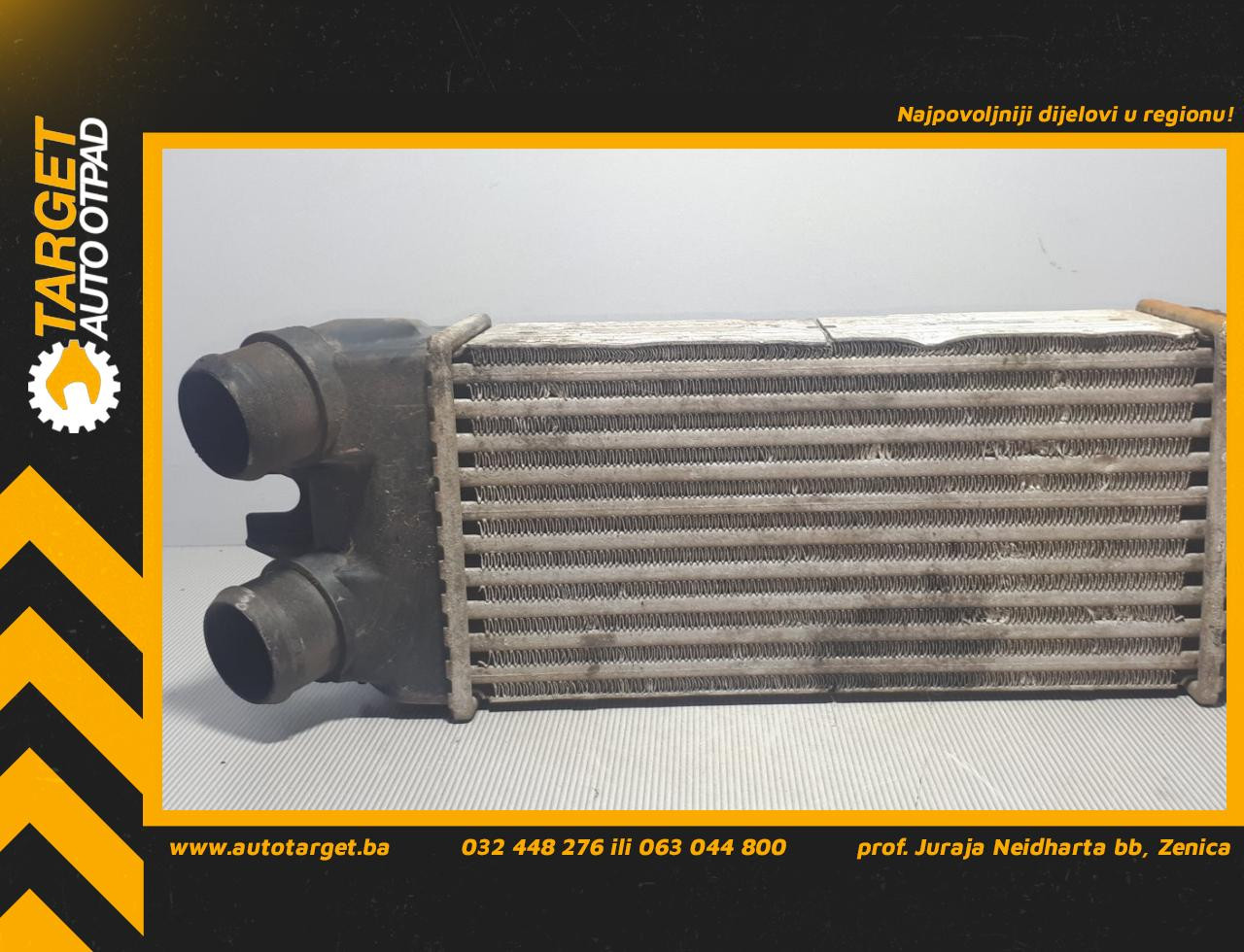 INTERKULER CITROEN BERLINGO > 03-08 9645965180