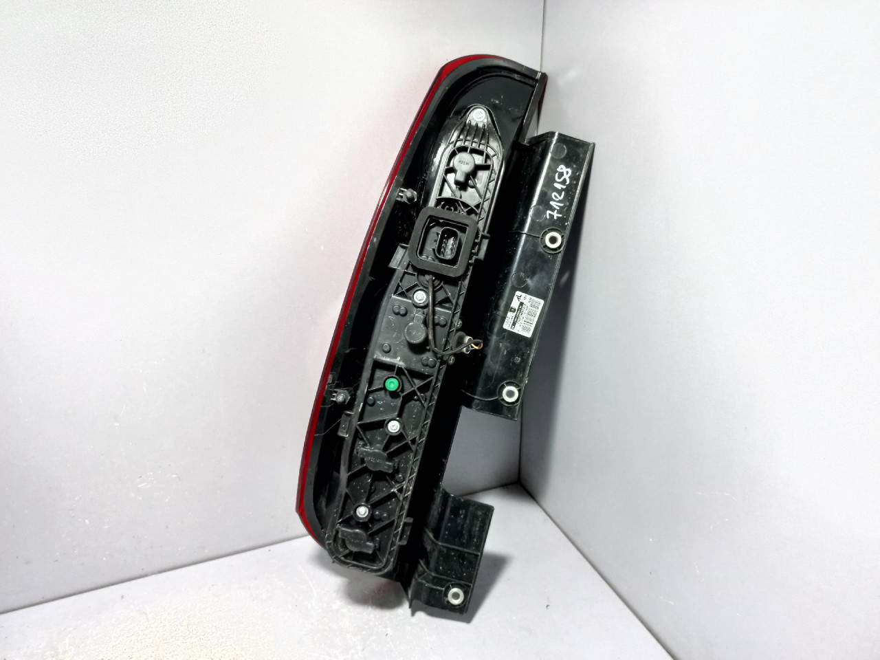 STOP SVJETLO FIAT DOBLO > 09-14 02037099900010