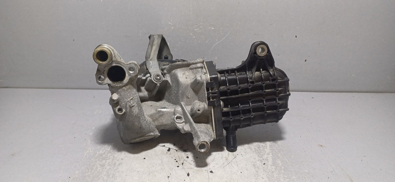 HLADNJAK EGR VENTILA PEUGEOT EXPERT/TRAVELLER > 16- 1108532