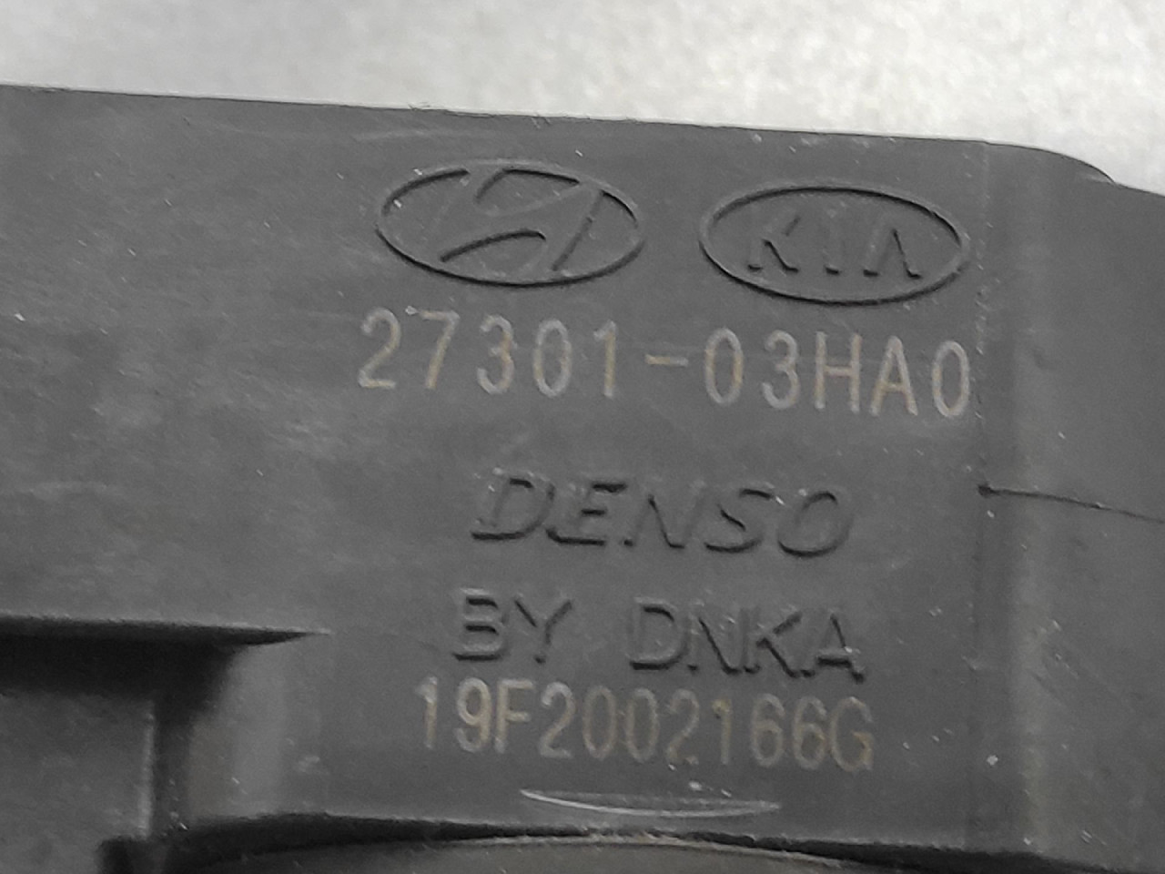 DIJELOVI BOMBINA KIA NIRO > 16-19 2730103HA0