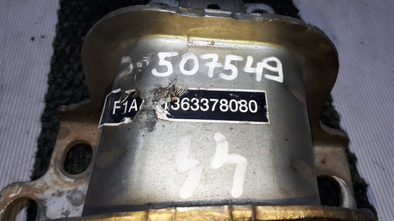NOSAC MJENJACA FIAT DUCATO > 06-14 1363378080