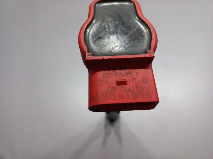 DIJELOVI BOMBINA AUDI A8 (4E) > 02-10 077905115t