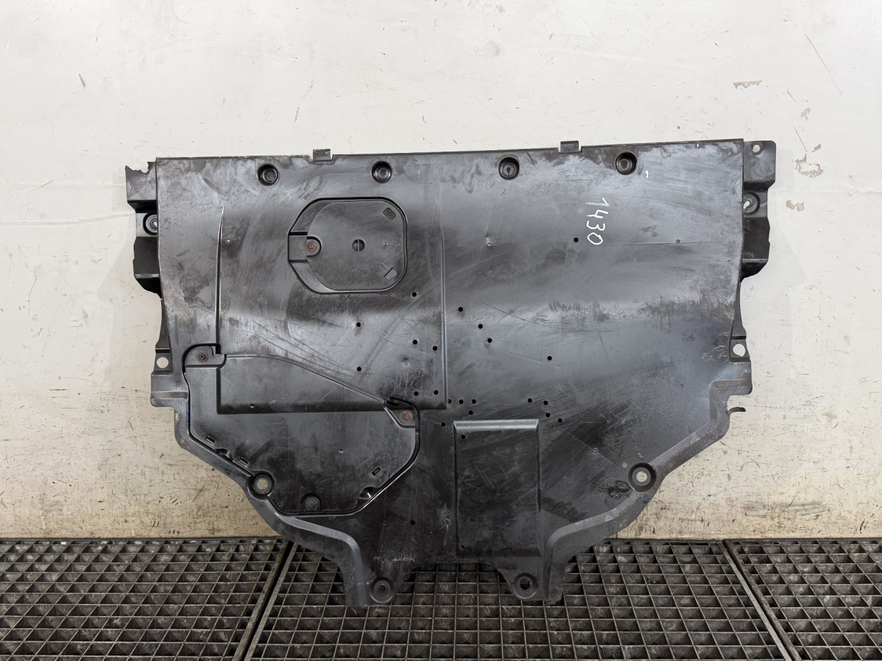 DIJELOVI PODNA ZASTITA MAZDA CX5 > 12-15 2.2 KD5356111