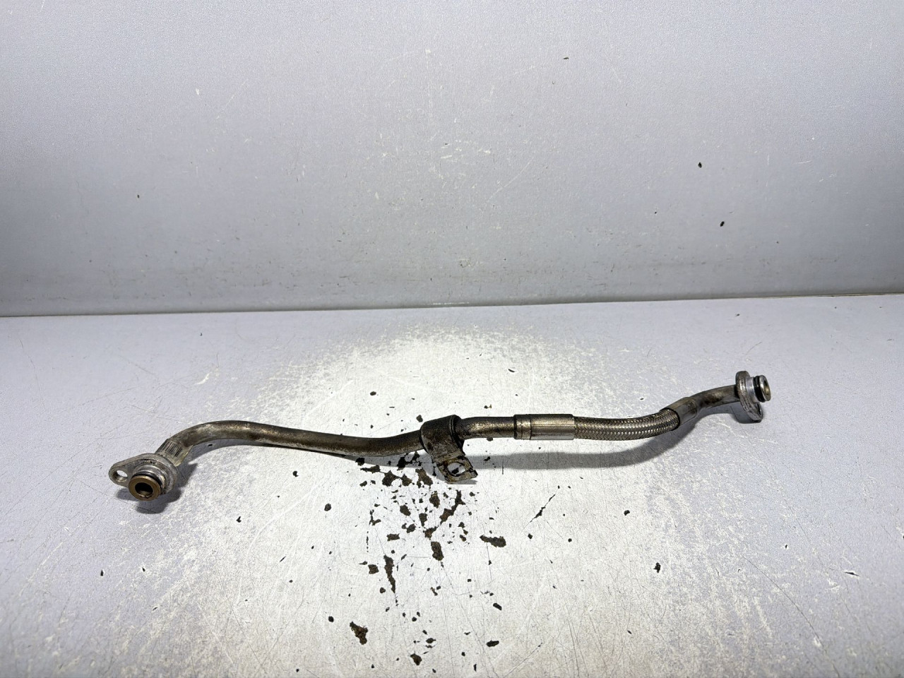DIJELOVI CRIJEVO FIAT 500L > 12-17 1.4 55249231