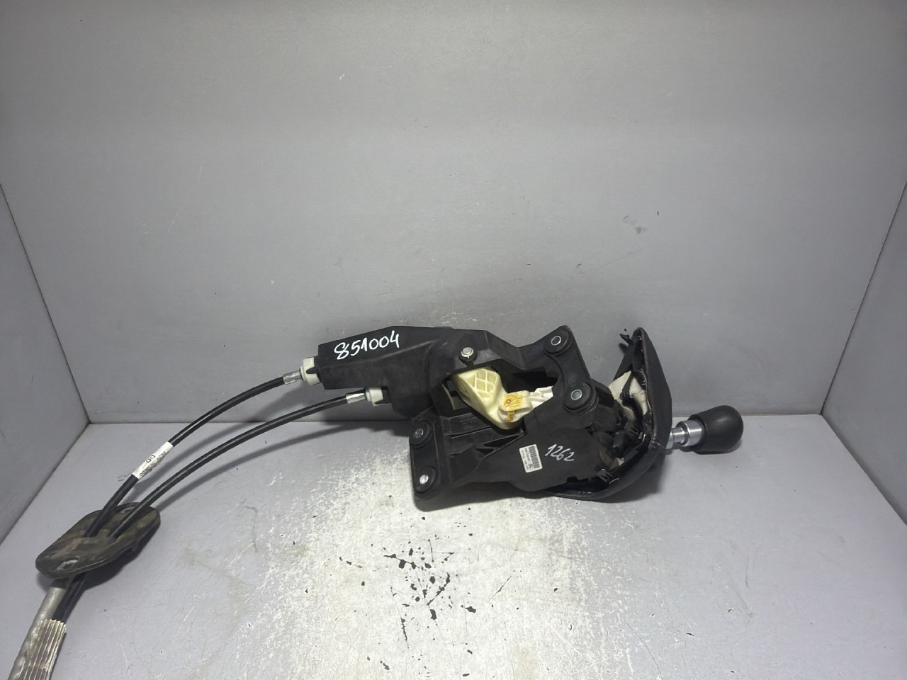 DIJELOVI SALTEBLA FORD TRANSIT > 14- BK3R7C453MBH