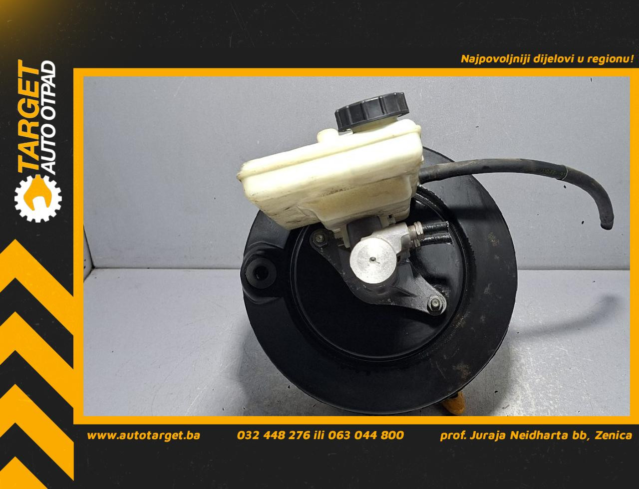DIJELOVI BOCA ULJA RENAULT MASTER > 14- 03350890481
