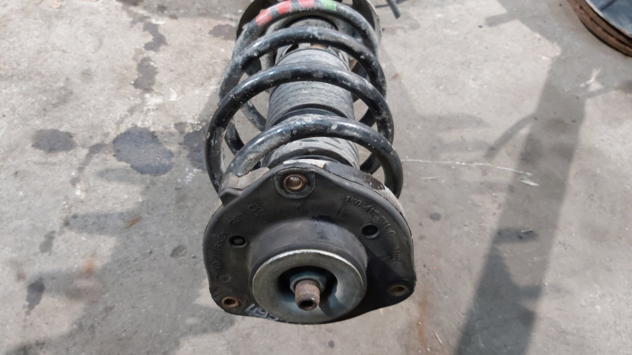 DIJELOVI AMORTIZER VW CADDY > 10-15 1T0413031HQ