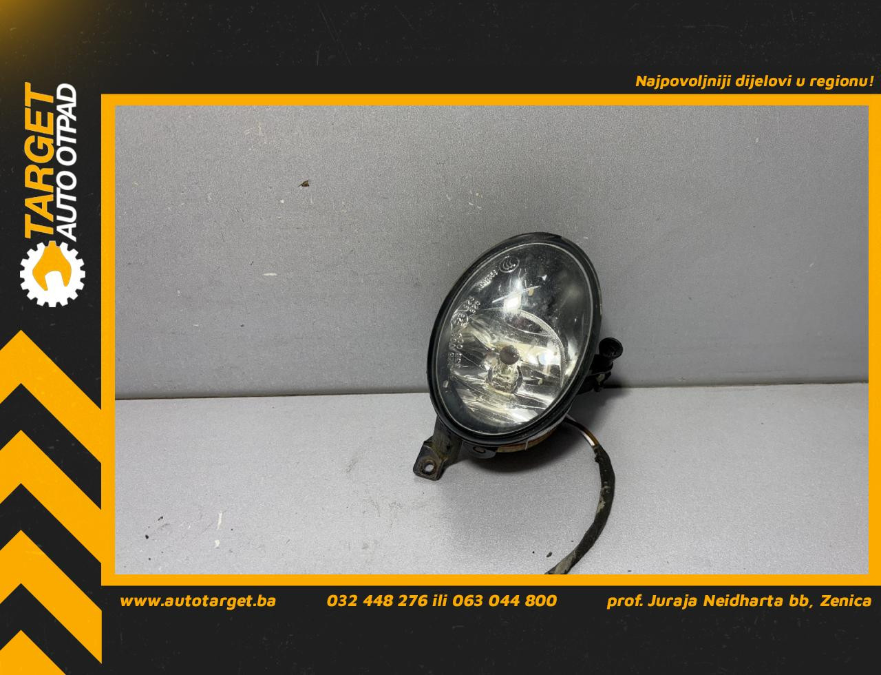 DIJELOVI MAGLENKA VW TIGUAN > 11-15 2.0 5K0941700