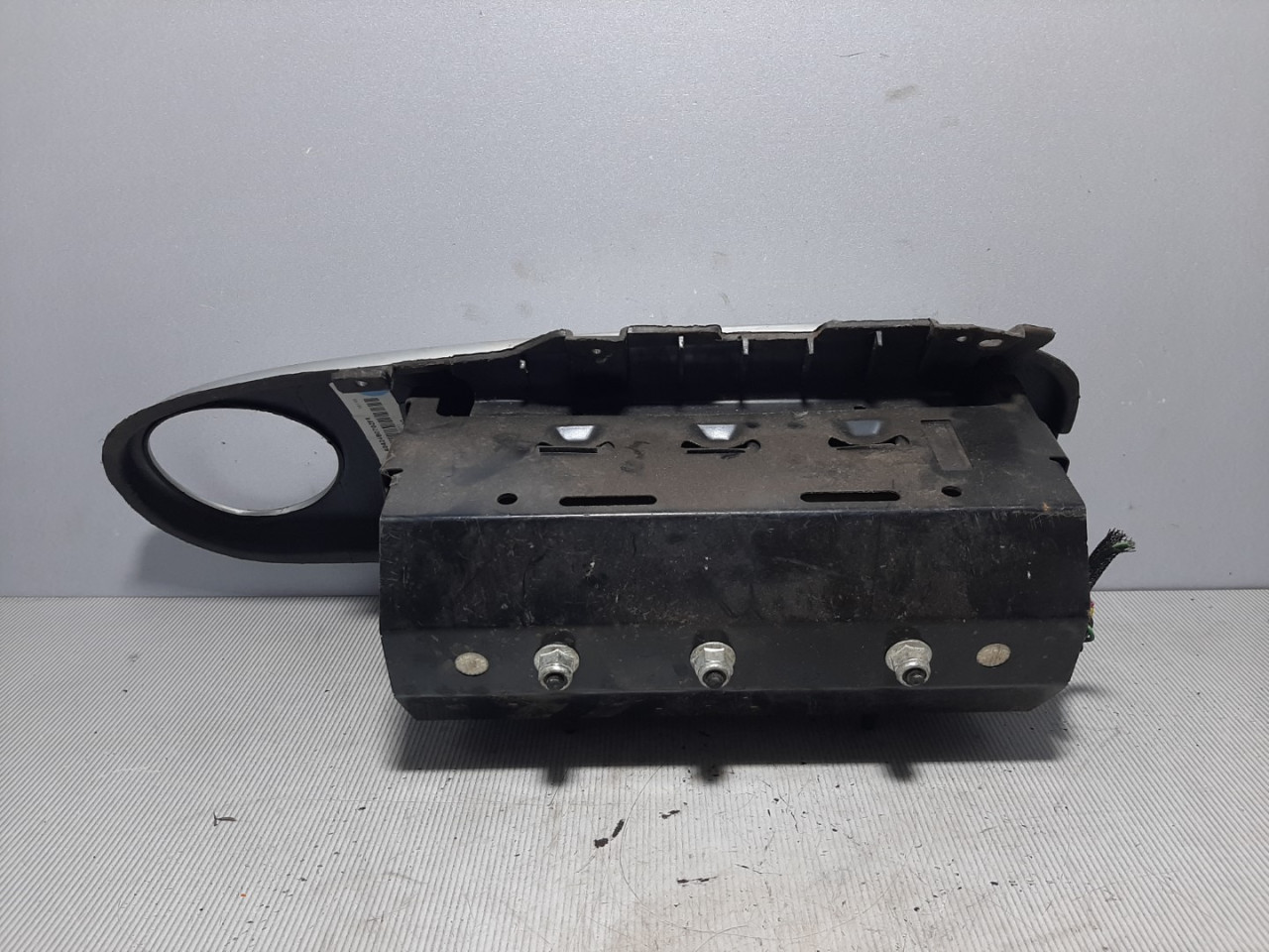AIRBAG SUVOZACA CHRYSLER/DODGE PT CRUISER > 01-10 P0466