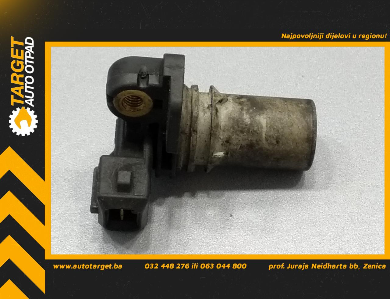 DIJELOVI SENZOR RADILICE FORD MONDEO > 10-14 6C315AE