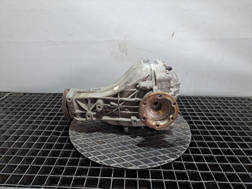 DIFERENCIJAL AUDI A6 4G > 14-18 0AR525053E