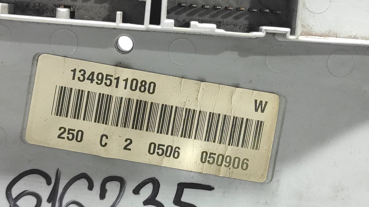 ELEKTRONIKA MODUL FIAT DUCATO > 06-14 1349511080