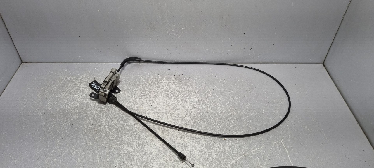 BRAVA HAUBE MERCEDES C KLASA (W205/S205) > 14-18 A20488