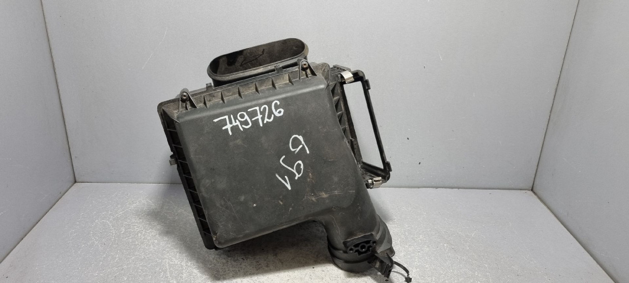 KUCISTE FILTERA ZRAKA MERCEDES B KLASA (W246) > 14-18 A