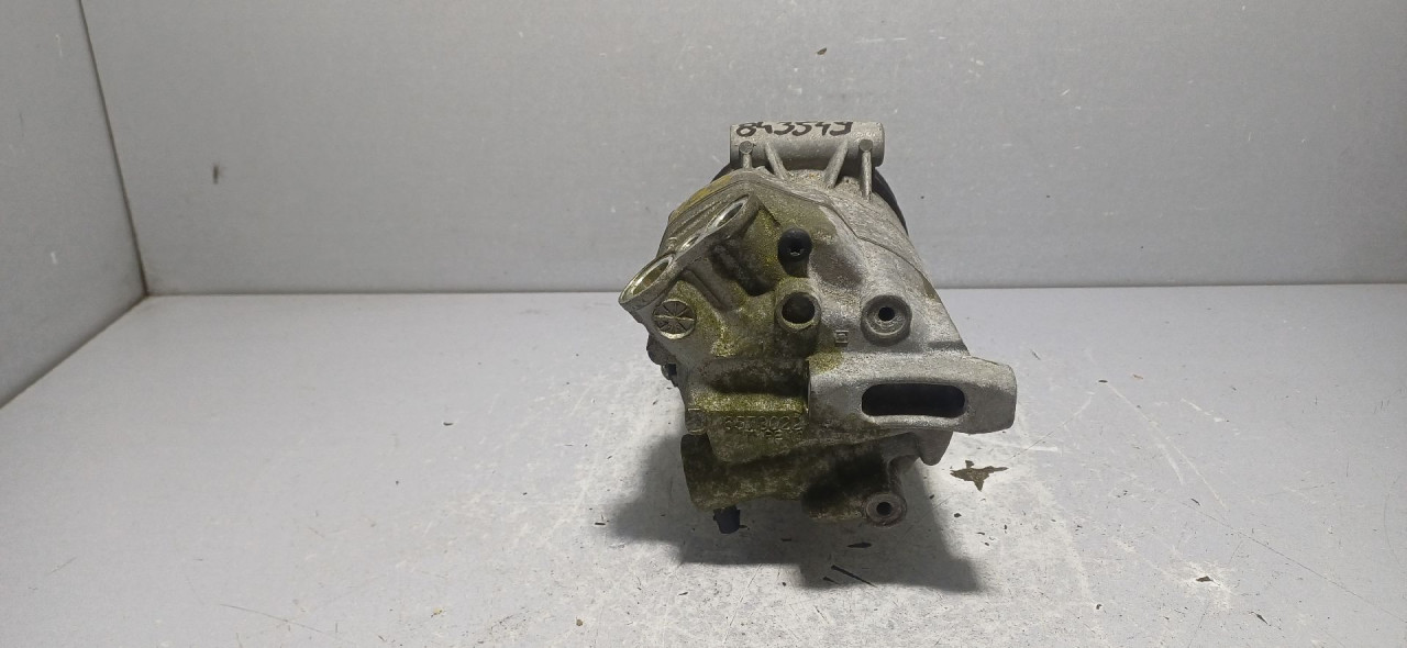 DIJELOVI KOMPRESOR KLIME OPEL ASTRA J > 12-15 2.0 401351739