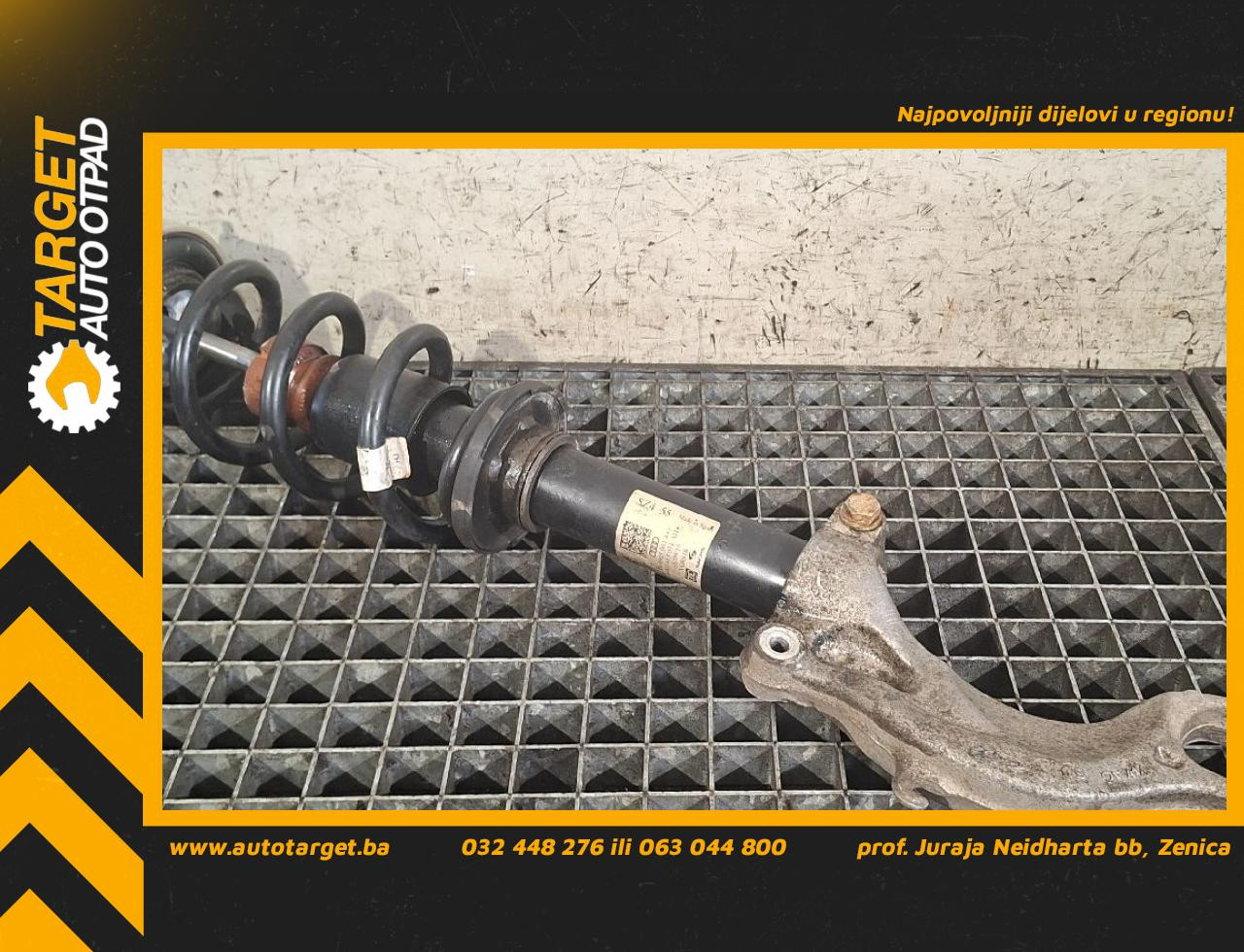 DIJELOVI AMORTIZER AUDI A6 4K > 18- 2.0 4K0413031AH