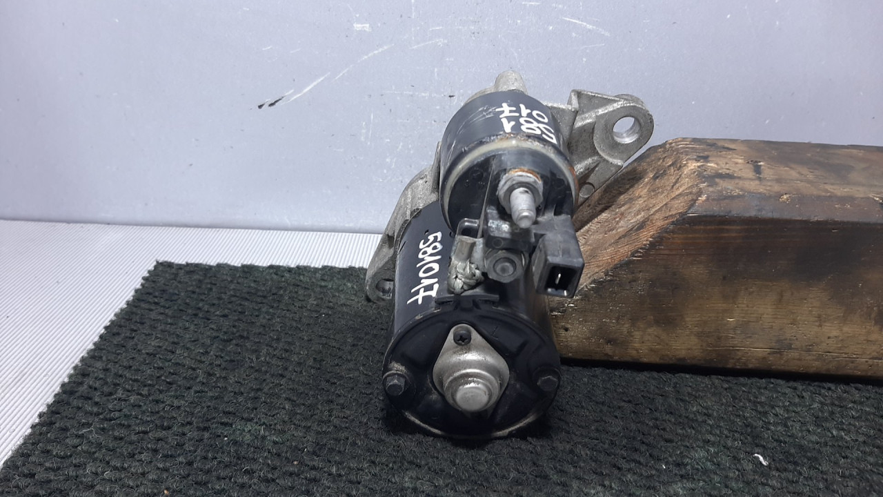 DIJELOVI ALNASER SKODA FABIA > 00-04 02T911023G