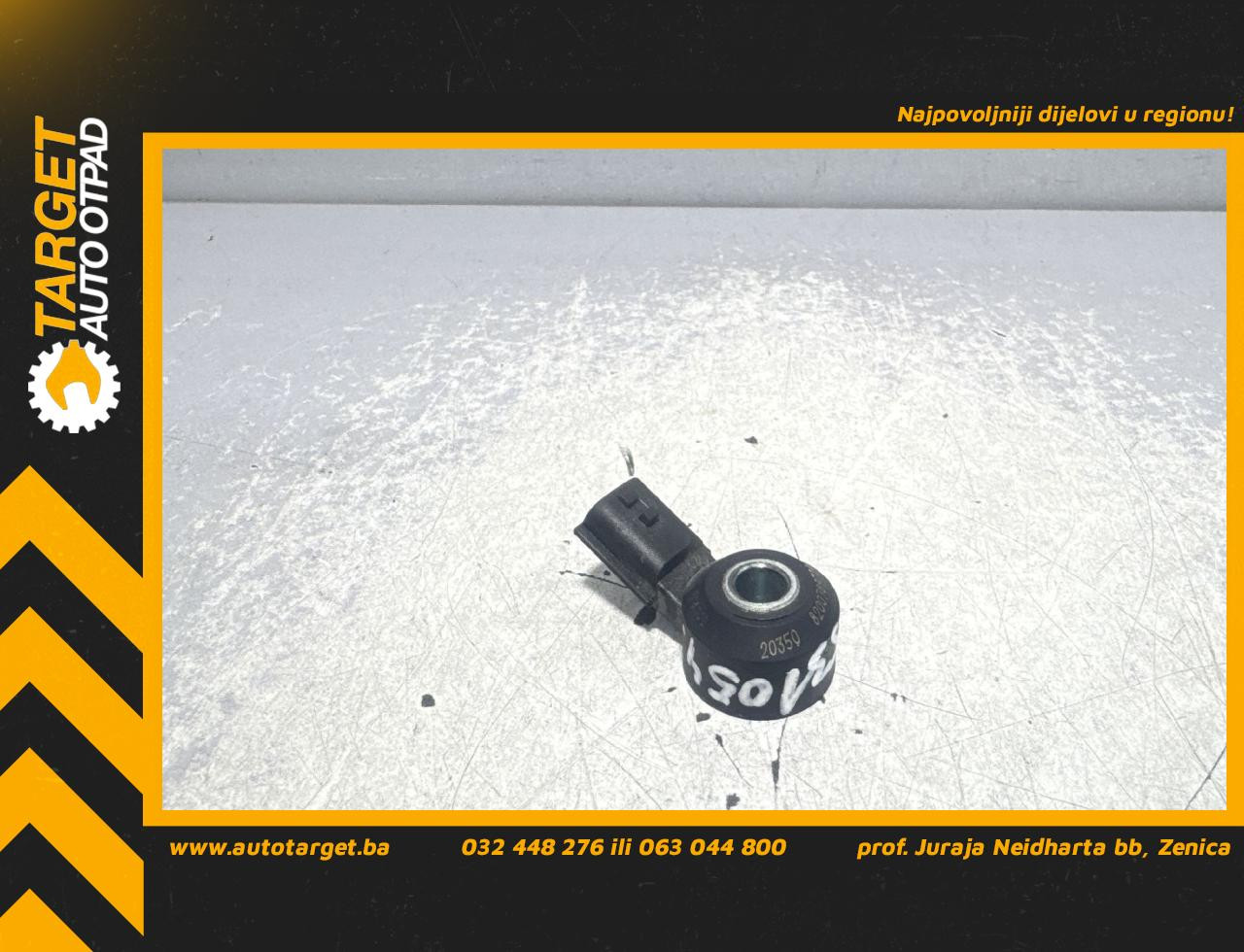 DIJELOVI SENZOR DACIA SANDERO > 20- 1.0 8200789728