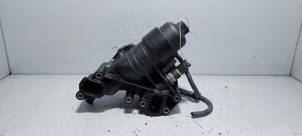 KUCISTE FILTERA ULJA NISSAN QASHQAI > 10-13 70375888