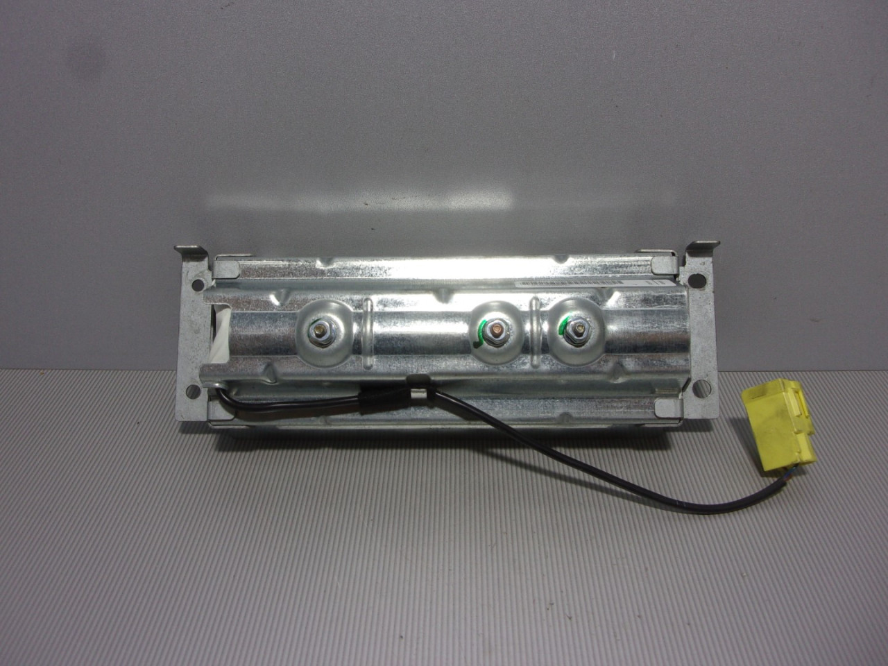 AIRBAG SUVOZACA NISSAN NAVARA PATHFINDER > 05-09 603882