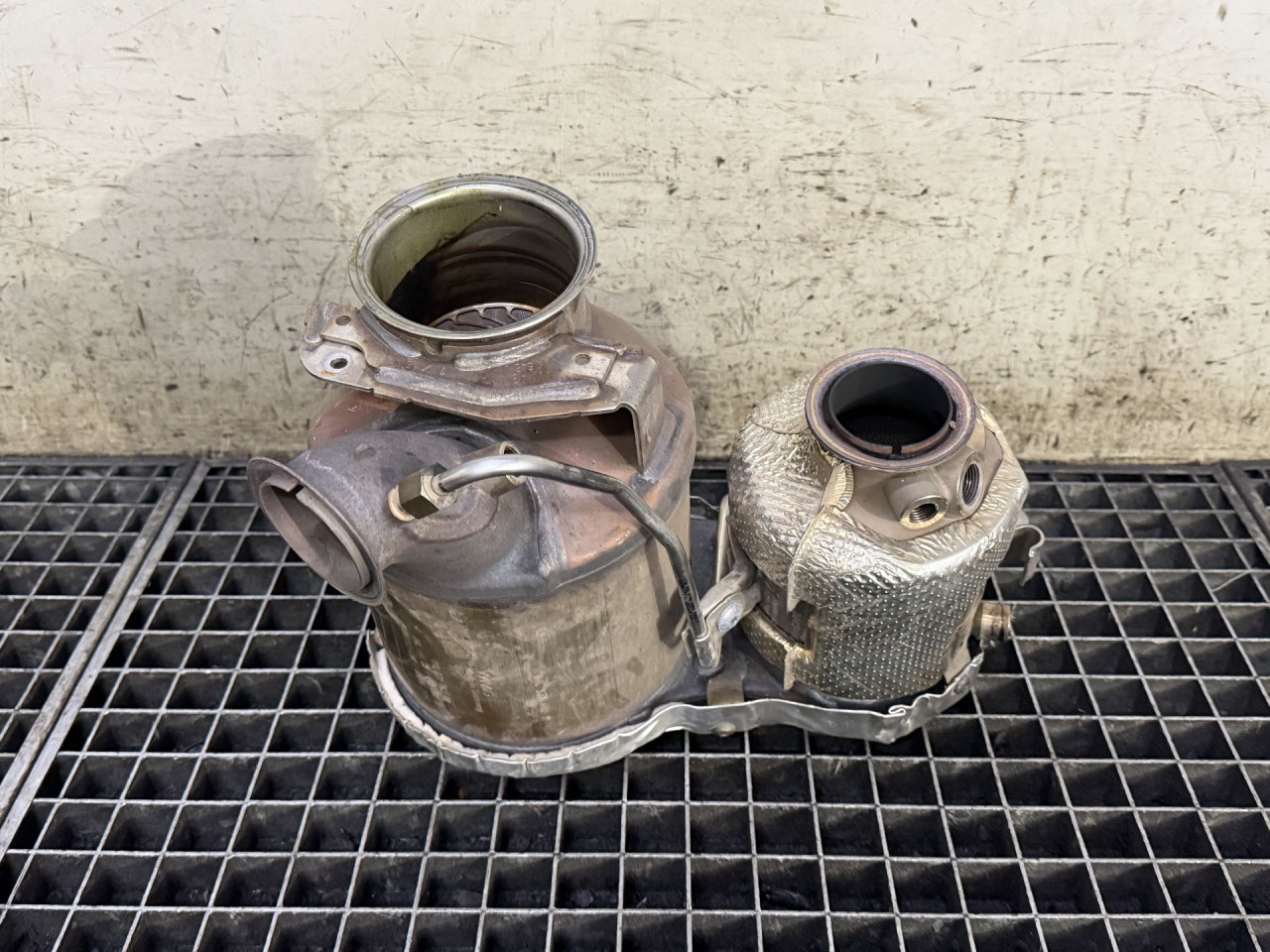 DIJELOVI DPF FILTER VW TIGUAN > 16-20 2.0 04L131765AR