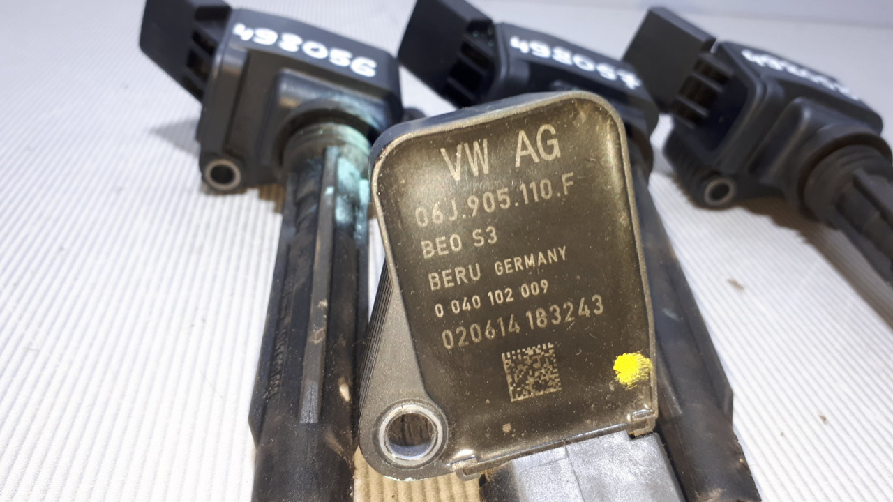 BOMBINA AUDI A3 (8V1/8VA) > 12-16 06J905110F