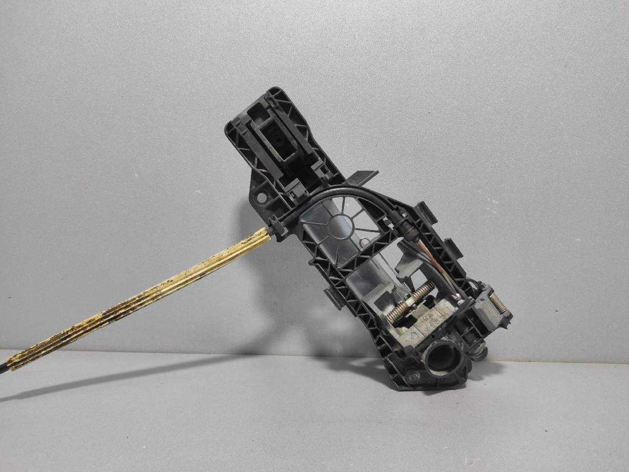 RUCKA VRATA VW PASSAT B7 > 10-14 3C0837886J