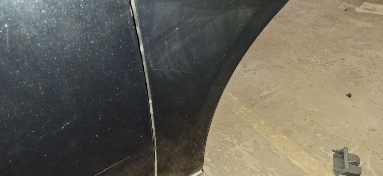DIJELOVI BLATOBRAN FORD FOCUS > 11-14 1.6 2171302