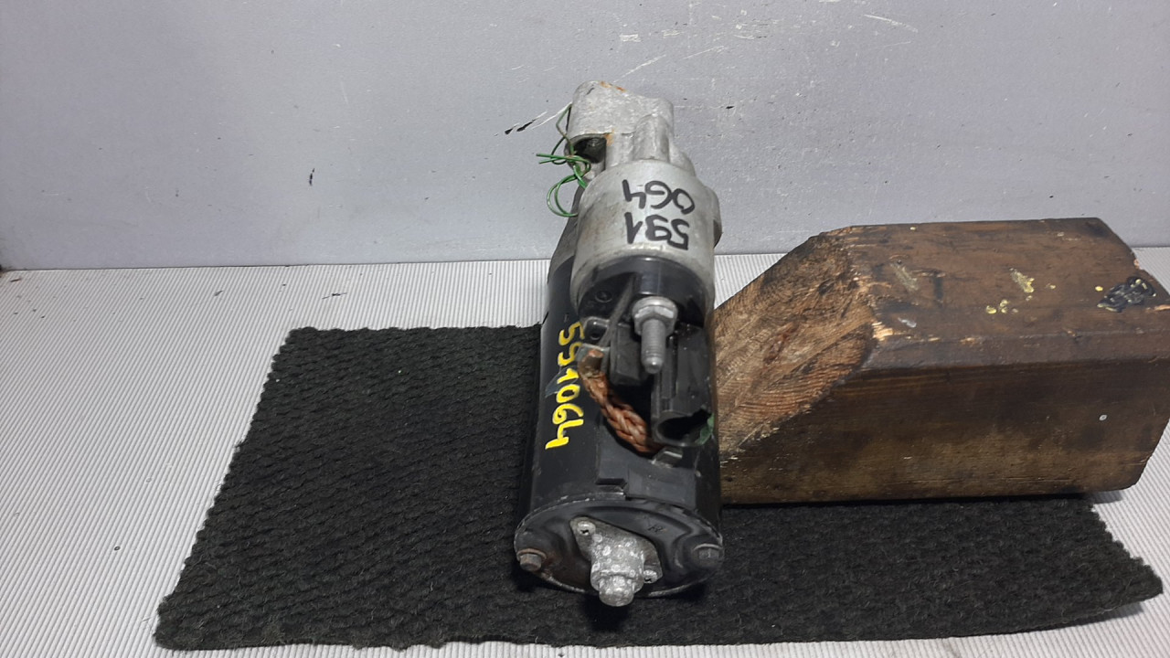 DIJELOVI ALNASER AUDI A4 (B8) > 07-11 03L911021E