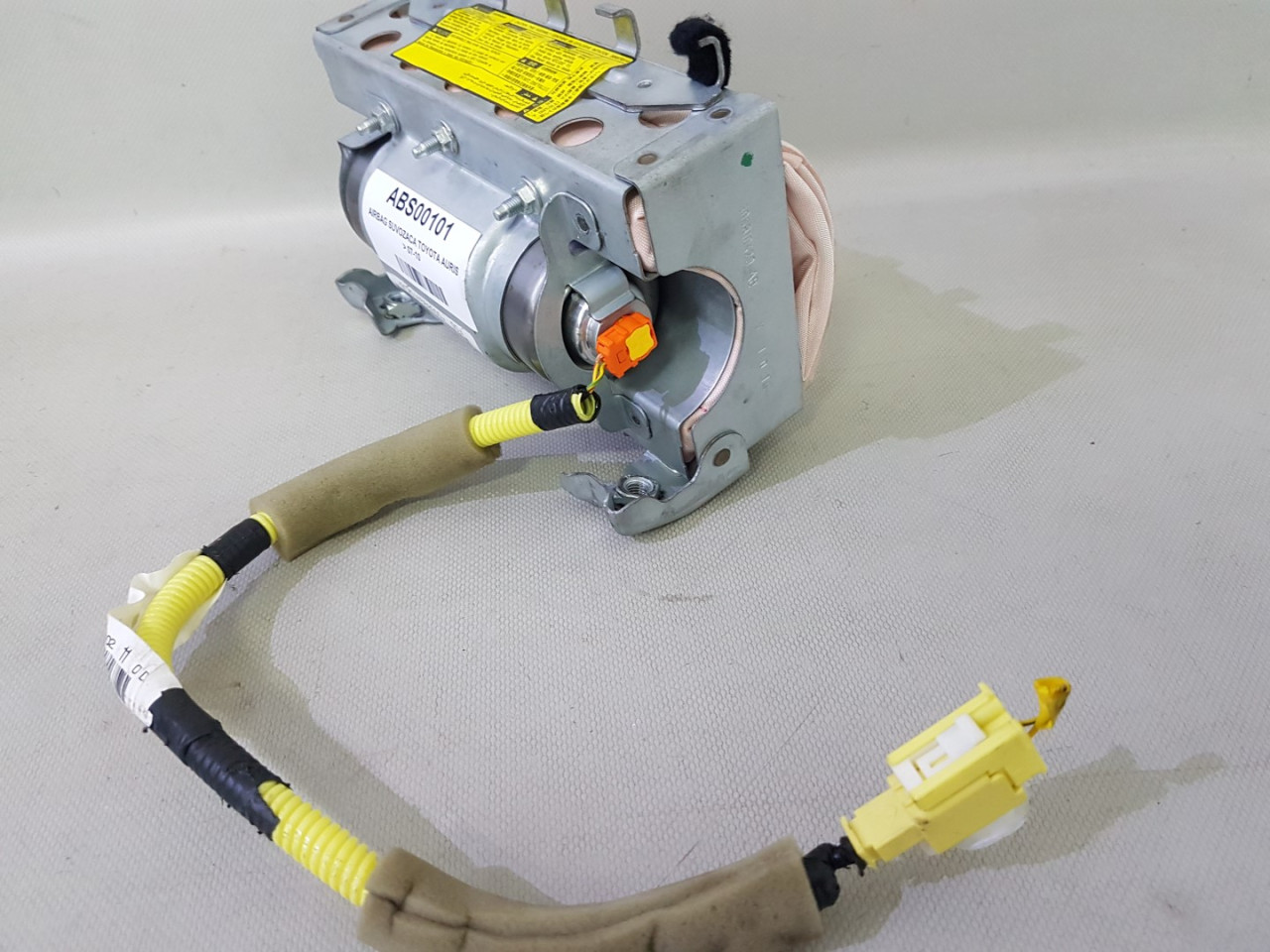 AIRBAG SUVOZACA TOYOTA AURIS > 07-10 305810420AB