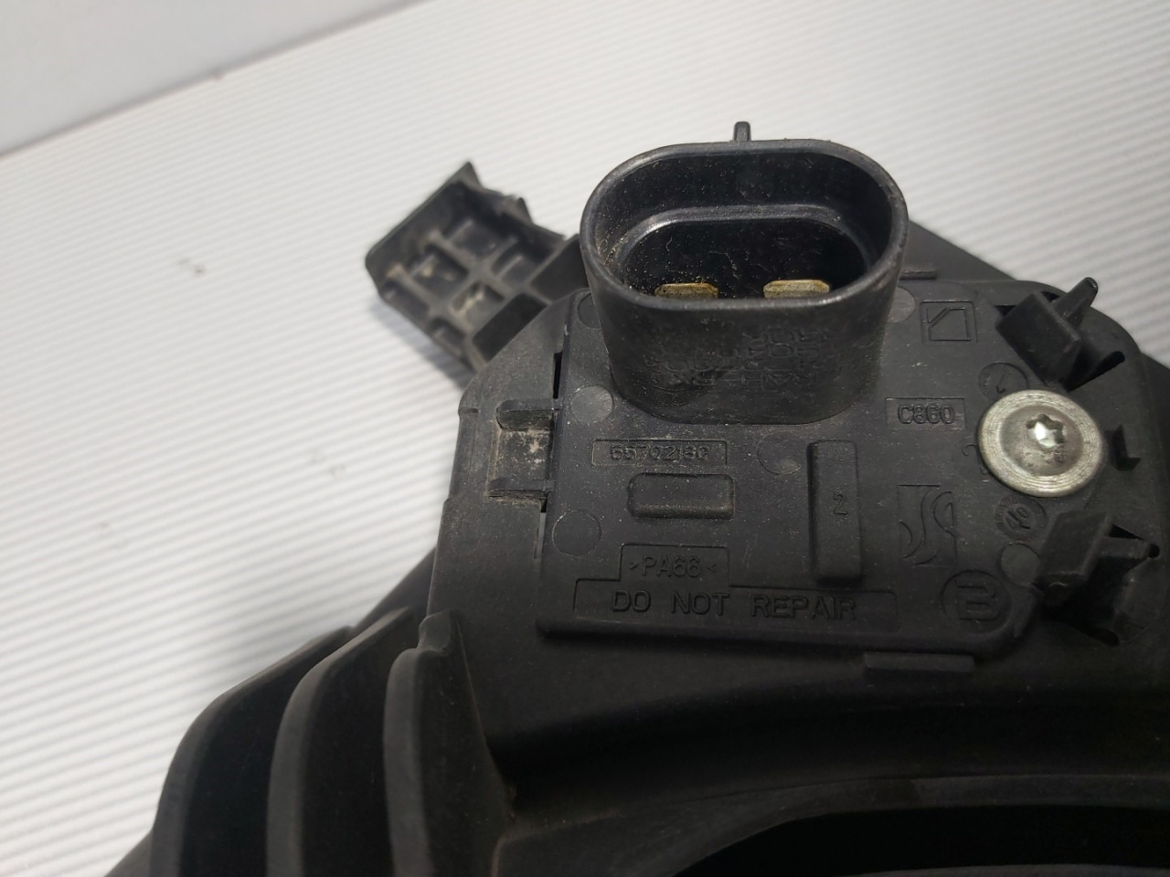 ELEKTRONIKA REOSTAT OPEL CORSA D > 06-11 55702180