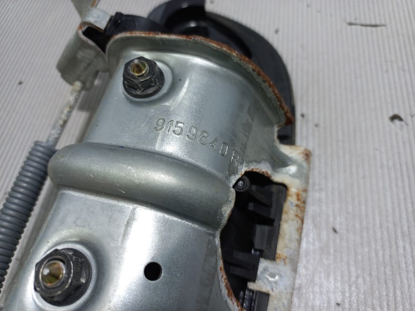 DIJELOVI RUCKA VRATA VOLVO V70 > 05-07 9159640RH