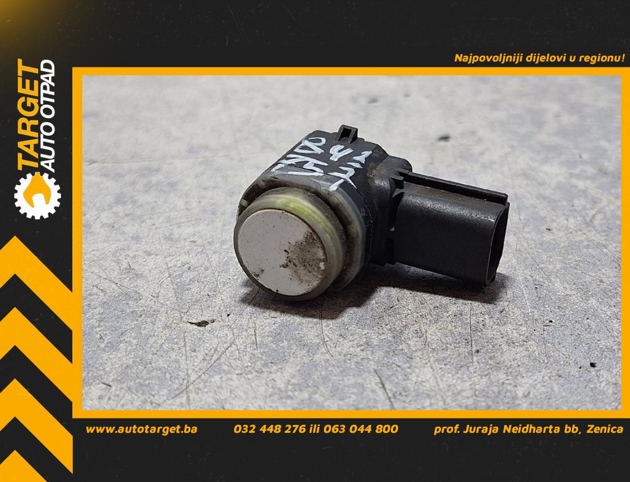 DIJELOVI PARKING SENZOR FORD MONDEO > 14-19 2.0 EM2T15K859AAW