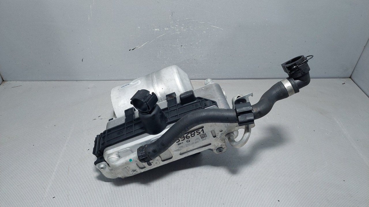 KONDENZATOR KLIME BMW X5 (G05) > 18- T72150C 6847990