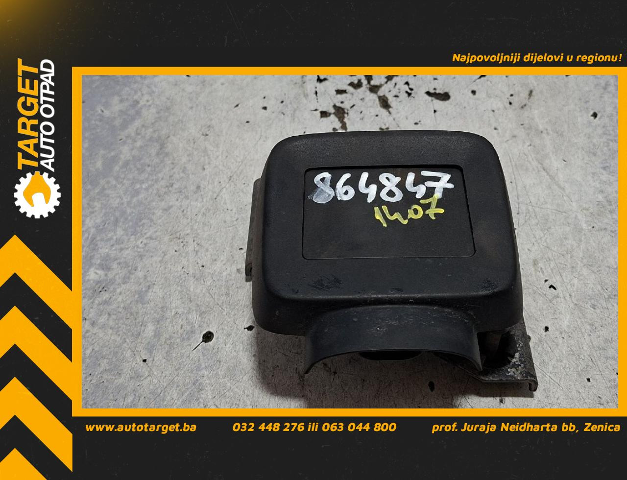 DIJELOVI RADAR SENZOR VW GOLF 7 SW > 13- 1.6 5Q0907561F