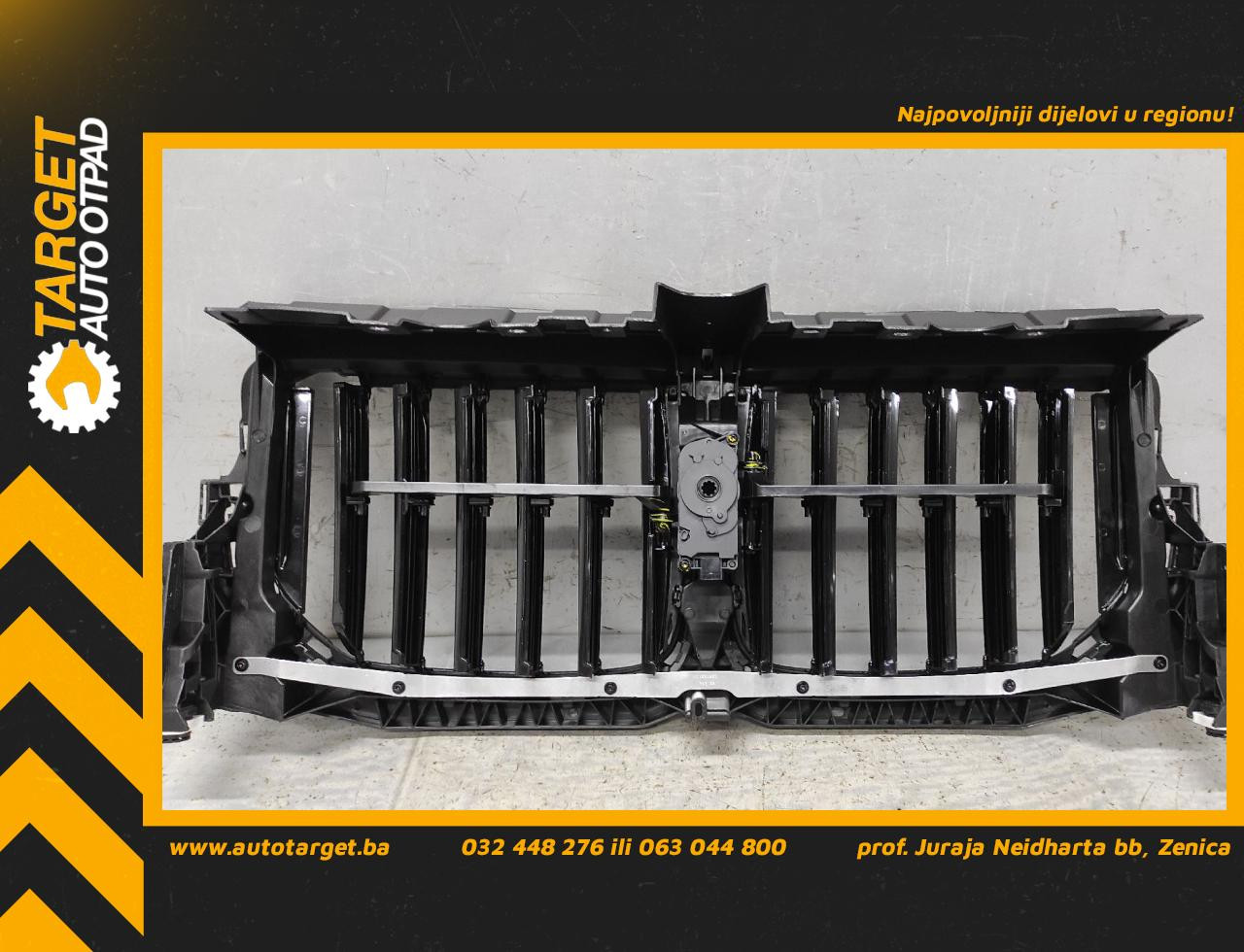 DIJELOVI MASKA BMW X7 (G07) > 19- 51745A29