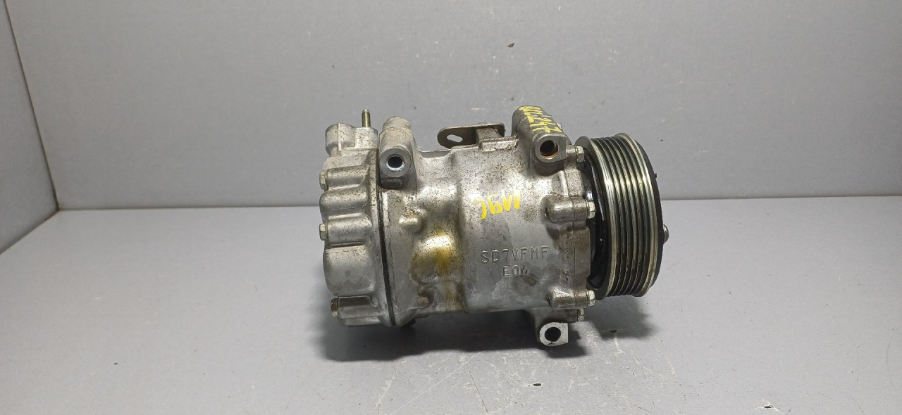 KOMPRESOR KLIME OPEL MOVANO > 14- 9819711380 9819714280