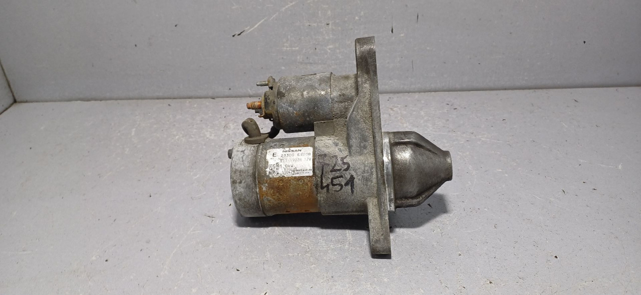 DIJELOVI ALNASER NISSAN X-TRAIL > 10-13 23300EN20B