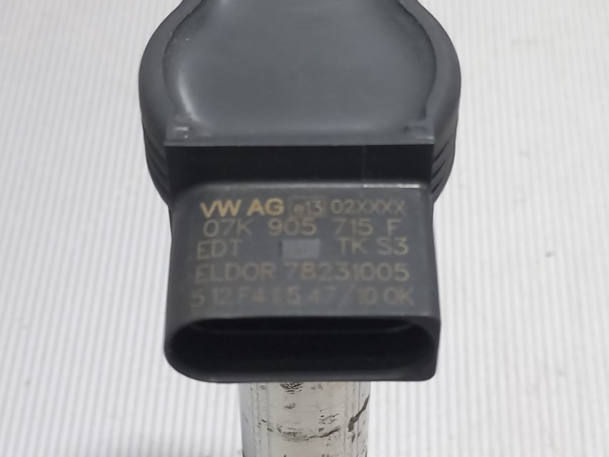 DIJELOVI BOMBINA AUDI A3 > 03-08 07K905715F