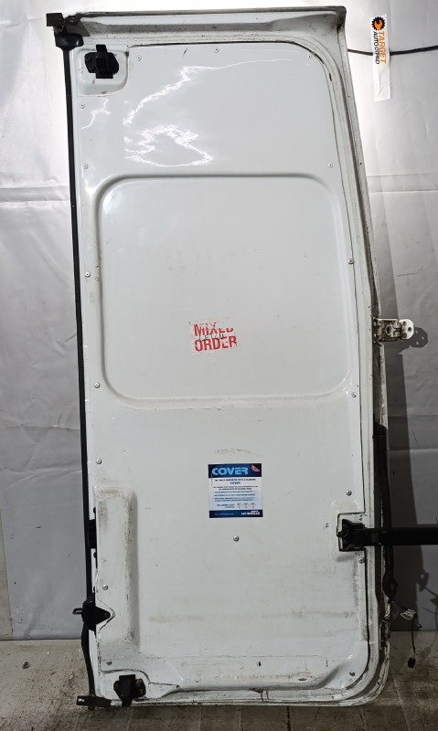 DIJELOVI VRATA RENAULT MASTER > 14-