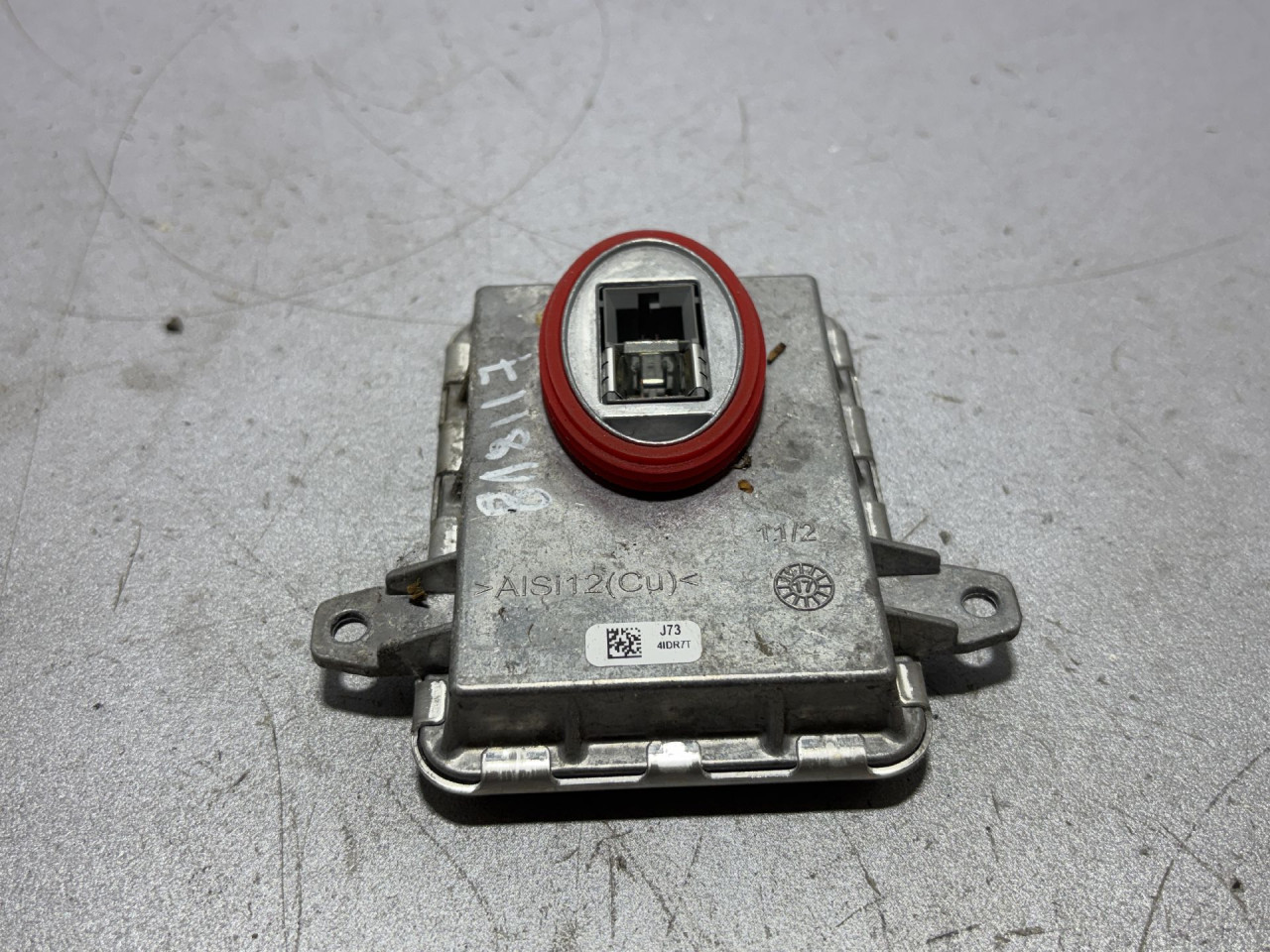 BALAST FARA ALFA ROMEO STELVIO > 17- 130732932015