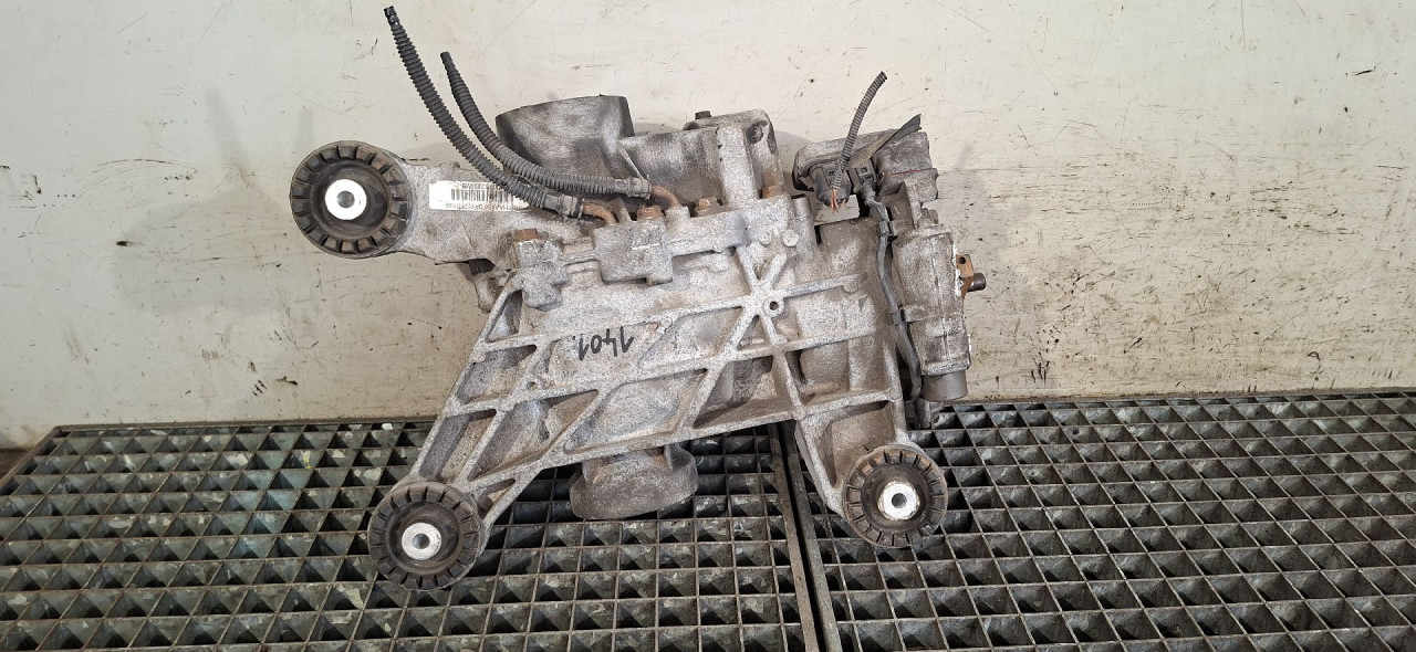 DIJELOVI DIFERENCIJAL VW TIGUAN > 07-11 2.0 0AY525010B