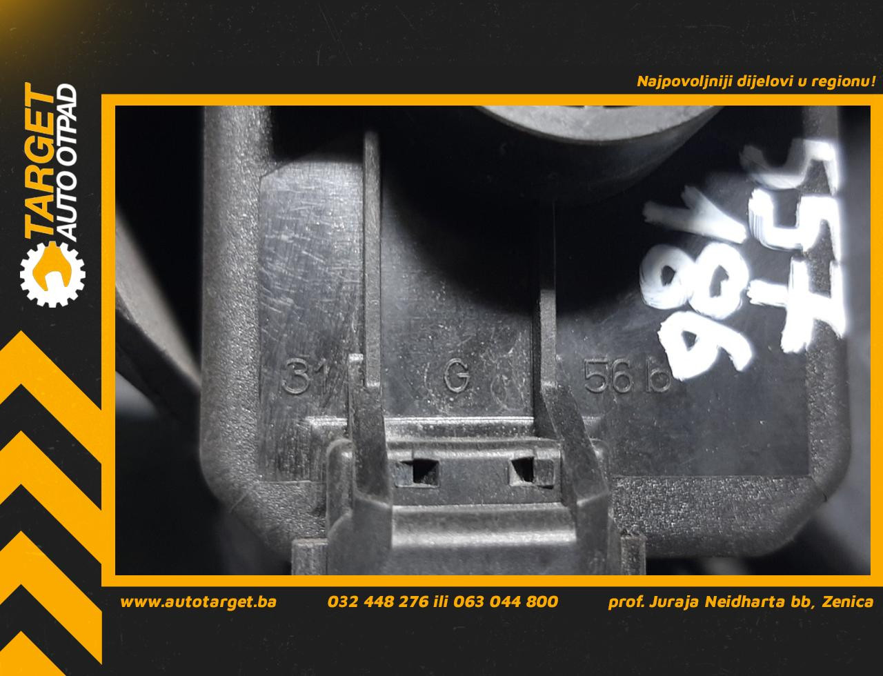 DIJELOVI MOTORIC FARA KIA CEED > 06-09 31G56b