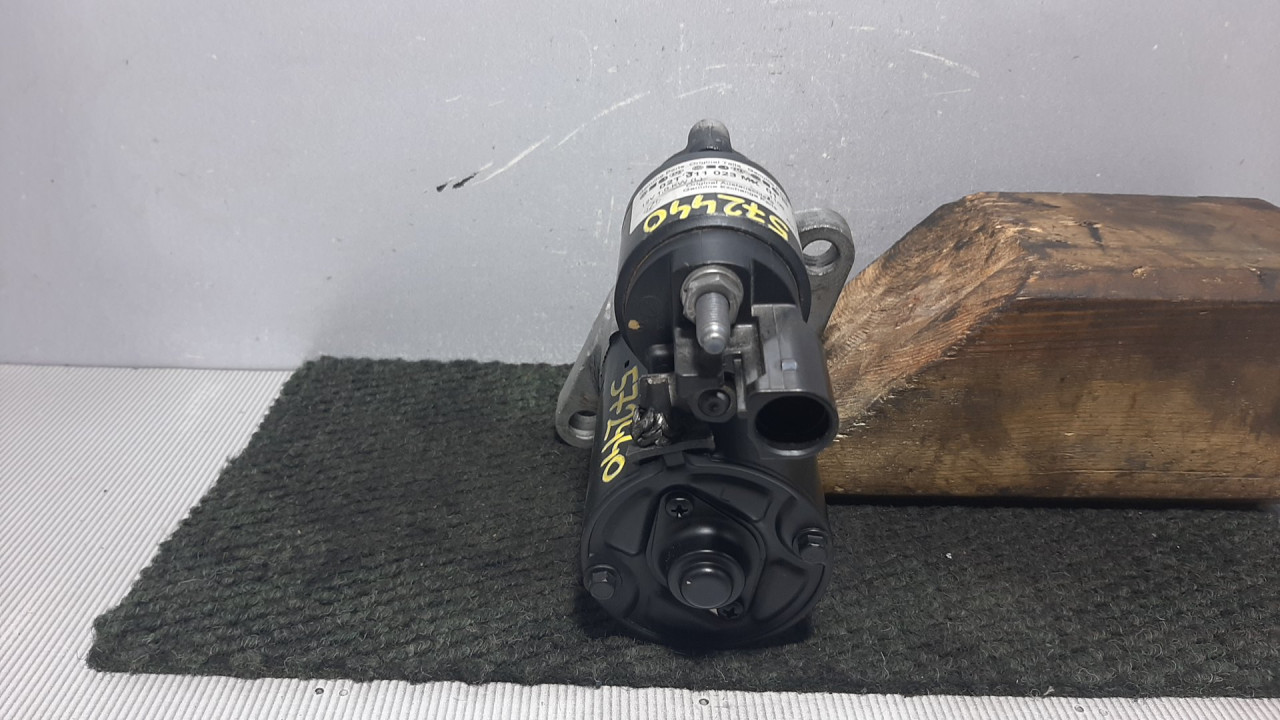 DIJELOVI ALNASER AUDI A3 > 03-08 02T911023MX