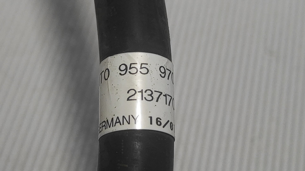 DIJELOVI CRIJEVO VW TOURAN > 10-15 1T0955970D