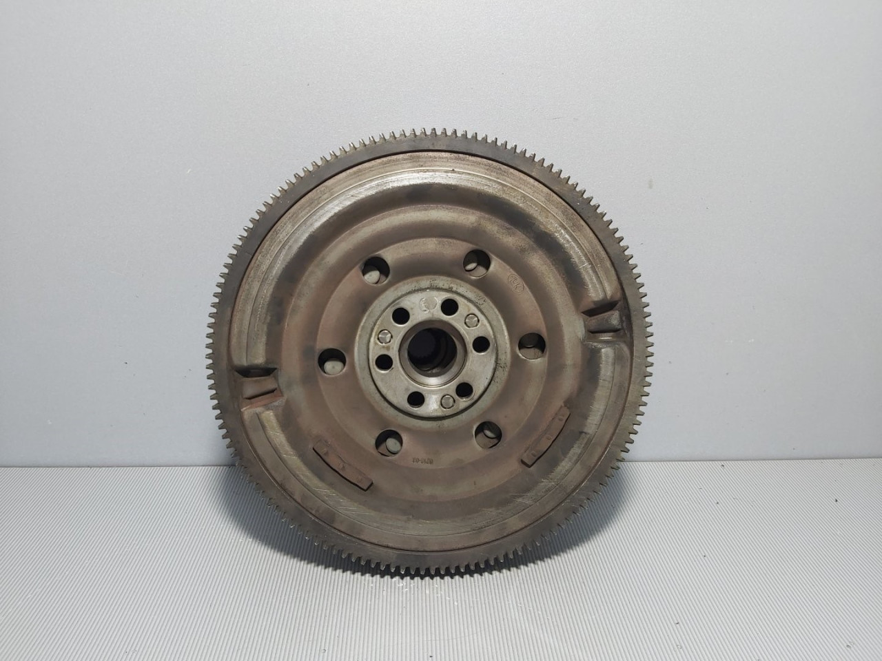 DIJELOVI LAMELA NISSAN QASHQAI > 06-10 2.0