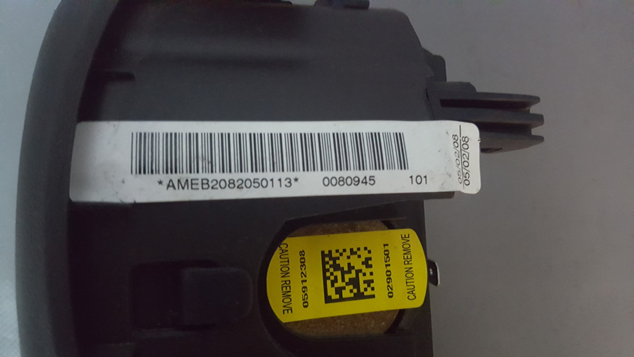 AIRBAG VOLANA NISSAN NAVARA PATHFINDER > 05-09 6032880A