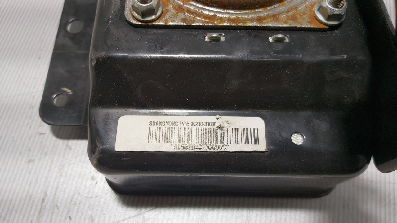 AIRBAG SUVOZACA SSANGYONG ACTYON > 06-11 8621031000
